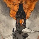 Monuments to Ruin