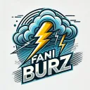 Fani Burz - Pogoda na bieżąco