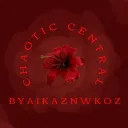 Chaotic-Central discord icon