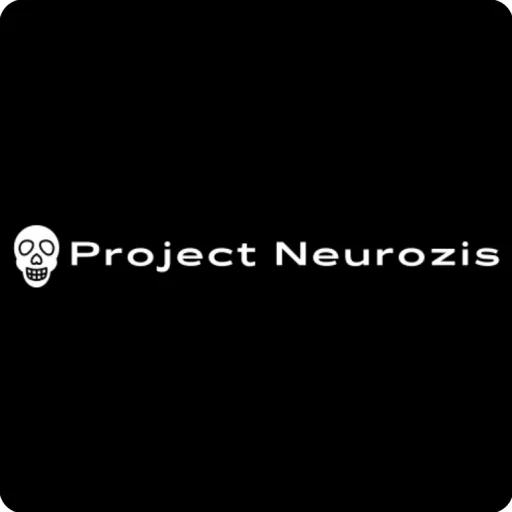 Project Neurozis SCP:SL — мониторинг Discord сервера, статистика и рейтинг