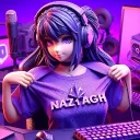 NazaninGamee