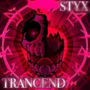 TRANSCEND STYX