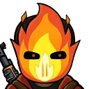 Fire's 1x1