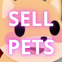 Sell Pets Discord Server