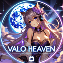 Valo Heaven 🌙