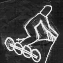 Off Road Inline Skating
