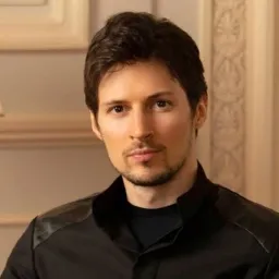 Сервер Павла Дурова — мониторинг Discord сервера, статистика и рейтинг