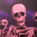 Dark Colony's server