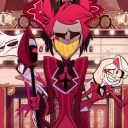 RP FR Hazbin Hotel x Helluva Bossl x OC