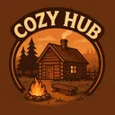 Cozy Hub 🍄