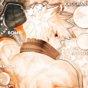 ♪ /explosion .ᐟ ⪩ෆ⪨ ...