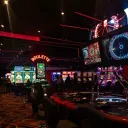 THE CASINO 🎰