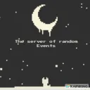 THE SERVER OF RANDOM EVENTS