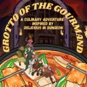 Grotto of the Gourmand
