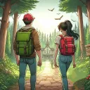 Looking for a Place to Argue