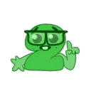 Yes Discord server icon