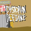 Dystopian Defiance