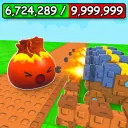 Build a Slime Defense