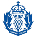 Police Scotland | UKFL