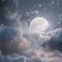 「  Skye's Cloudz  」 Discord Server Icon