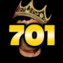 ╔═ » 701 « ═╗ /̵͇̿̿/’̿’̿ ̿ ̿̿ ̿̿ ̿̿