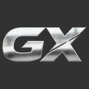 GX Global Studios icon
