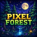 PixelForest Entbannungsserver