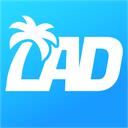 Los Angeles Designs Discord Server Icon