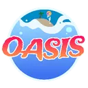 HIATUS ➨ ▪ Oasis • 🌴