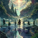 Custodians of Eorzea