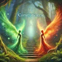 CommuniVerse