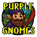 Purple Gnomes