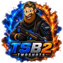 twoshotsgaming's server's icon