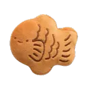たい焼き ; Taiyaki