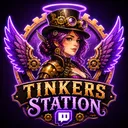 Tinkers Station