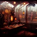 Tinkers Station