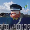 [SEA] Swedish Amphibious Corps