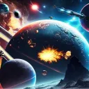 Space Univese Hangout