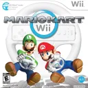 Mario Kart Wii ROM