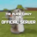 The Plane Crazy Guy Official Server