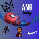 AMG Gang's icon