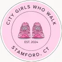 City Girls Who Walk- Stamford