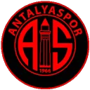 Antalyaspor S3 Inactive