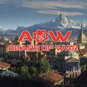 Gears Of War: Age Of Warfare - GOW:AOW | GearsX Networks