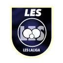 LES  | LALIGA FUTSAL X5
