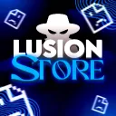 LUSION STORE≭