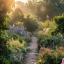 The Alterhuman Garden