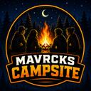MAVRCKS CAMPSITE    Discord Server Icon