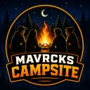 MAVRCKS CAMPSITE 🏕