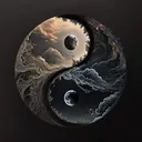 Yin & Yang
